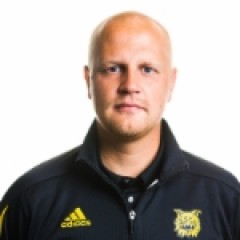 Markus Paananen Markus Paananen