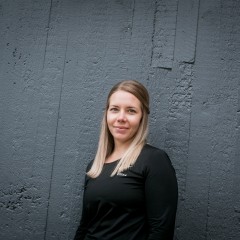 Eliisa Harju Eliisa Harju