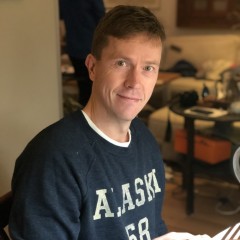 Pontus Jäntti Pontus Jäntti