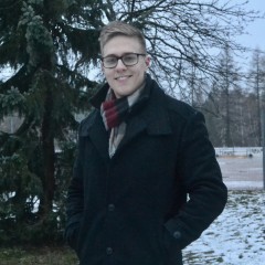 Aku-Petteri Niemi Aku-Petteri Niemi