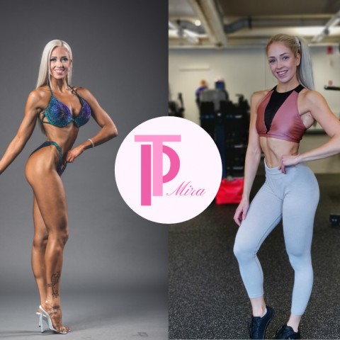 Mira Ollikainen Mira Ollikainen