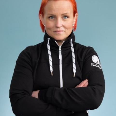 Elina Rajamäki Elina Rajamäki
