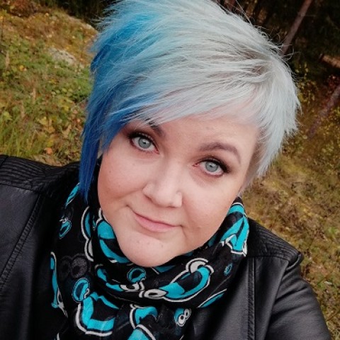 Janiika Toivoniemi Janiika Toivoniemi