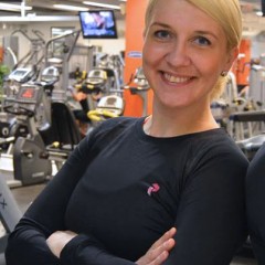 Piia Hartikainen Piia Hartikainen