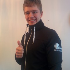 Arttu Pakkanen Arttu Pakkanen