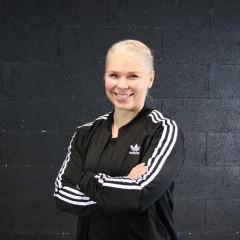 Suvi Leinonen Suvi Leinonen