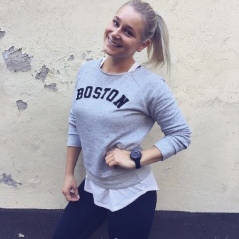 Juuli Torstensson Juuli Torstensson