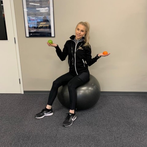 Sofia Räsänen Sofia Räsänen