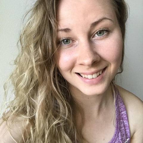 Anna Jaanisalo Anna Jaanisalo