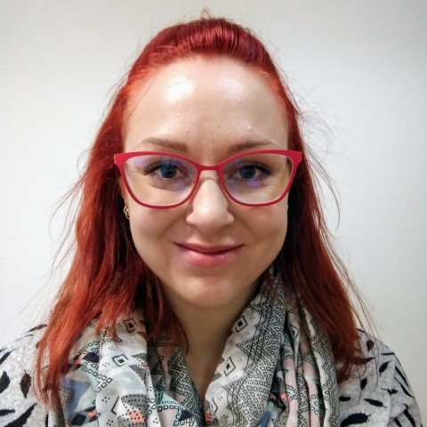 Jenni Parvinen Jenni Parvinen