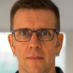 Marko Kukonlehto Marko Kukonlehto