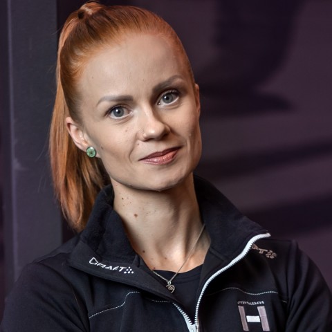 Eveliina Liimatainen Eveliina Liimatainen