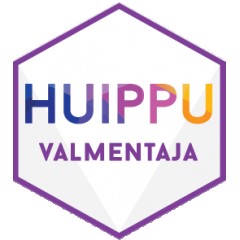 Huippuvalmentaja -onlinevalmennus Huippuvalmentaja -onlinevalmennus