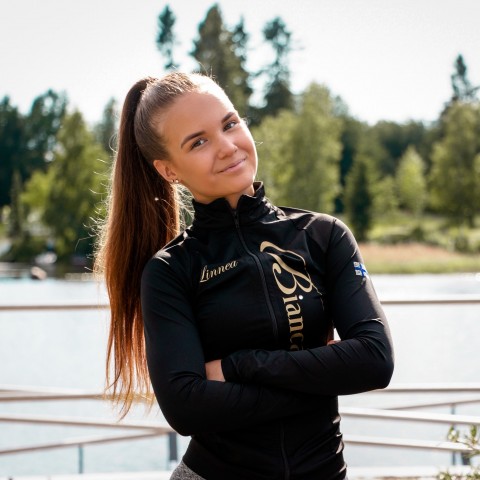 Linnea Leino Linnea Leino