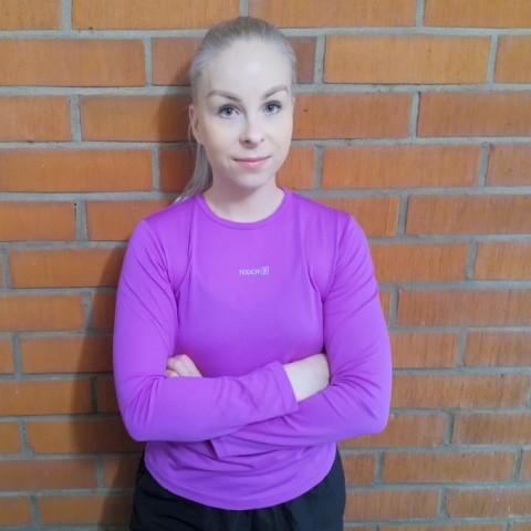 Tiia-Emilia Myllyaho Tiia-Emilia Myllyaho