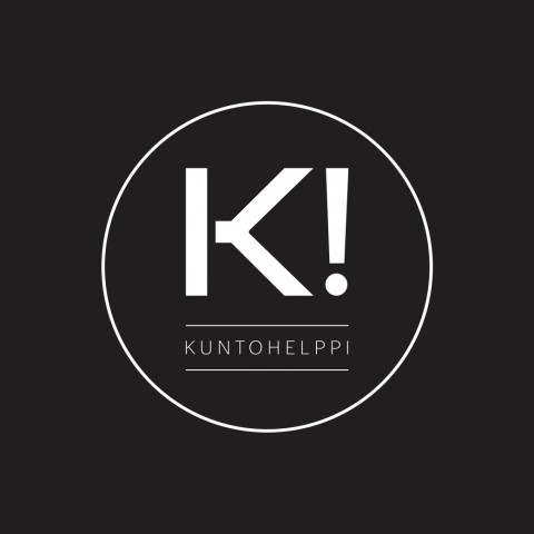 Kuntohelppi Oy Kuntohelppi Oy