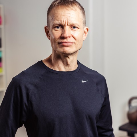 Mikko Liukka Mikko Liukka