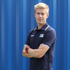 Janne Ukonmaanaho Janne Ukonmaanaho