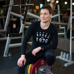 Mari Kukkonen Mari Kukkonen