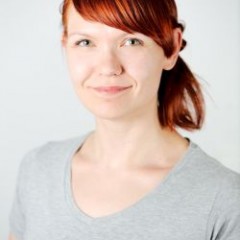 Kirsi Roos Kirsi Roos