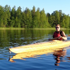 Jussi Auramo Jussi Auramo