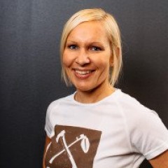 Heidi Hallila Heidi Hallila