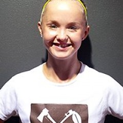 Suvi Silvonen Suvi Silvonen