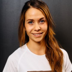 Amanda Sjöström Amanda Sjöström