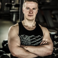Pekka Videnoja Pekka Videnoja