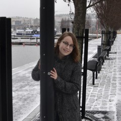 Tiia Manninen Tiia Manninen