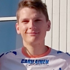 Miika Köykkä Miika Köykkä