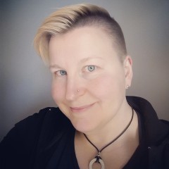 Satu Pesonen Satu Pesonen