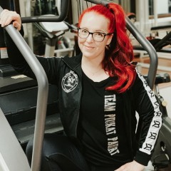 Maiju Wihlman Maiju Wihlman