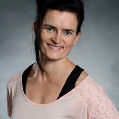 Kristiina Pirinen Kristiina Pirinen