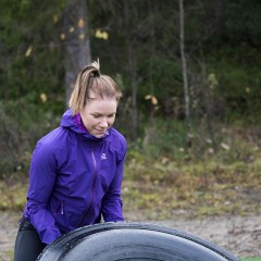 Niina Mikkonen Niina Mikkonen