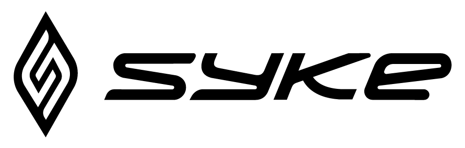 SYKE Logo