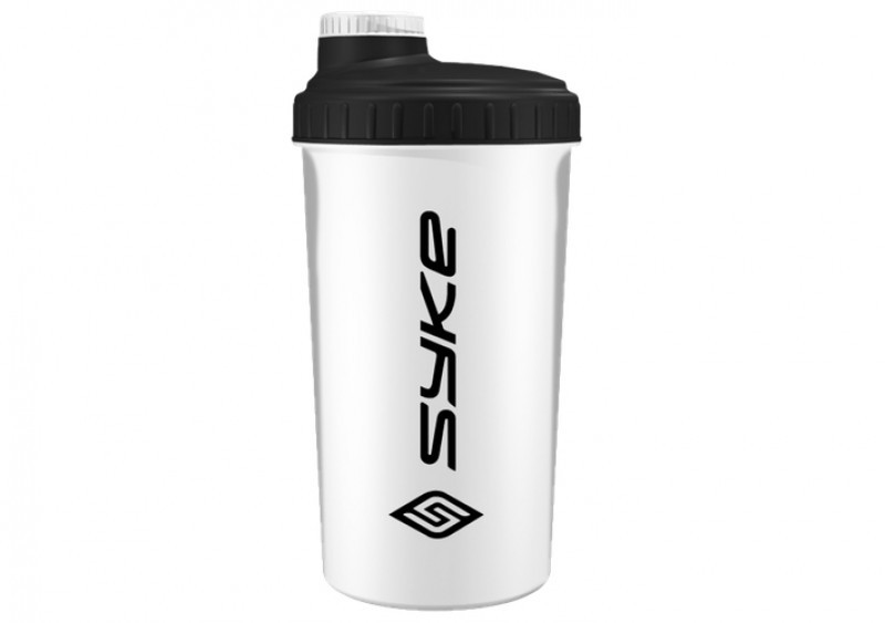 Syke shaker // Valkoinen 10kpl Syke shaker // Valkoinen 10kpl