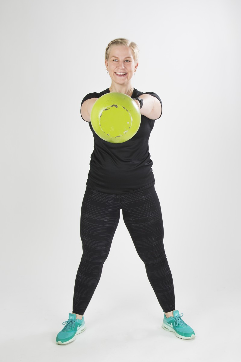 Personal trainer 3krt Personal trainer 3krt