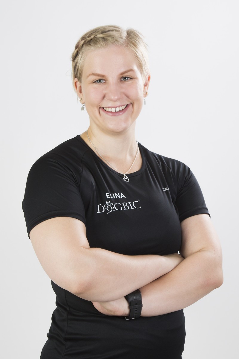 Personal trainer 10krt Personal trainer 10krt