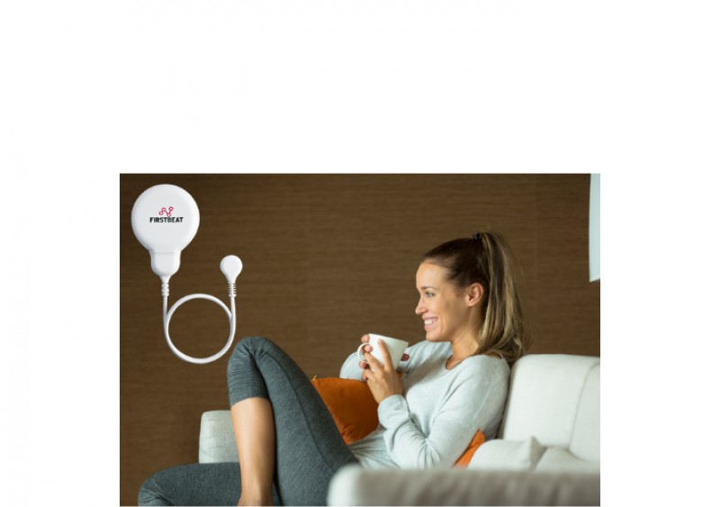 Firstbeat- Hyvinvointianalyysi Firstbeat- Hyvinvointianalyysi