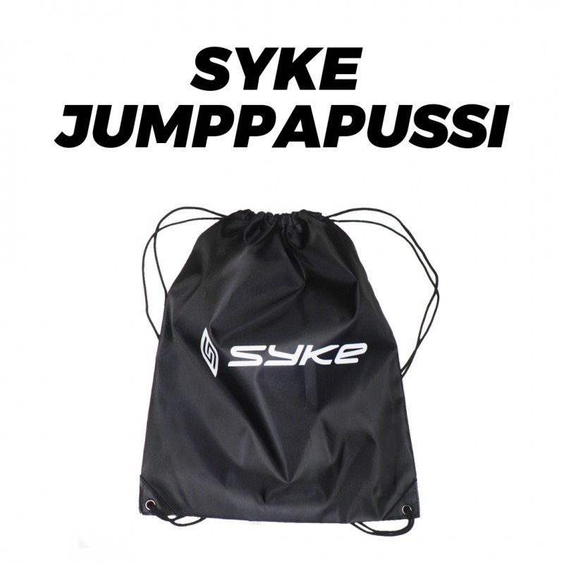 Jumppapussukka Jumppapussukka