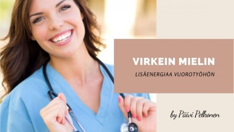 Virkein mielin Virkein mielin
