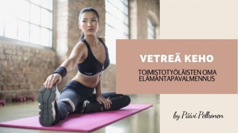 Vetreä keho Vetreä keho