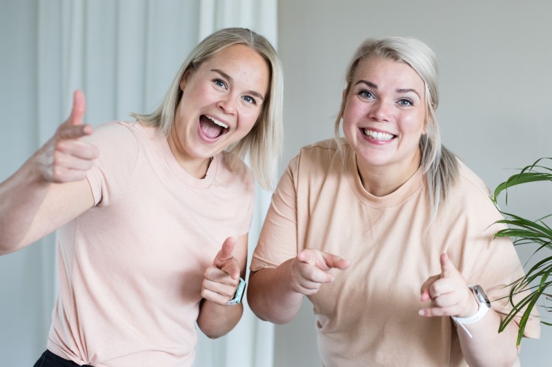 Sinun hyvinvointisi - webinaari 12.11.2020 klo 18-19 Sinun hyvinvointisi - webinaari 12.11.2020 klo 18-19