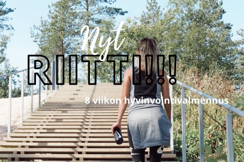 Nyt riitti!!! Nyt riitti!!!