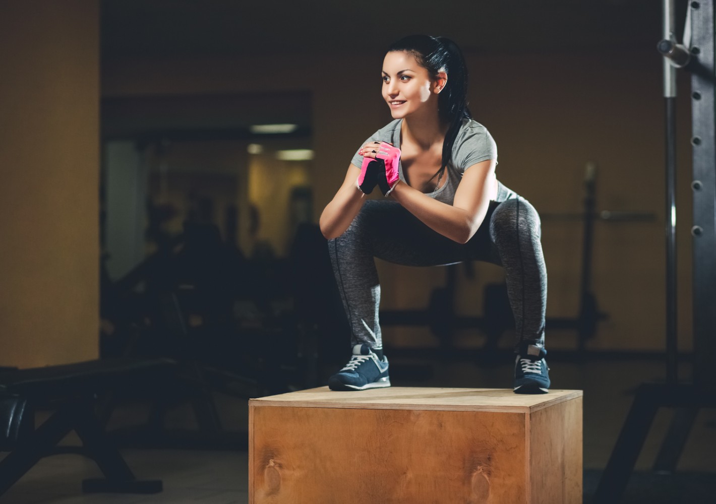 Plyometrics Plyometrics