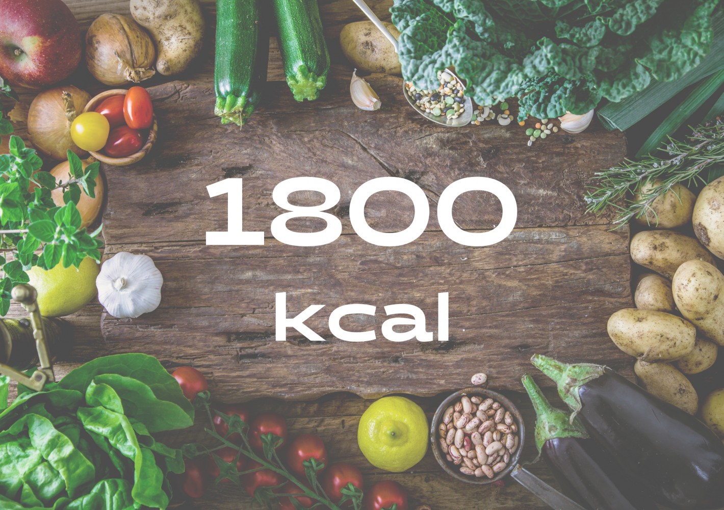 Ruokavalio 1800kcal Ruokavalio 1800kcal