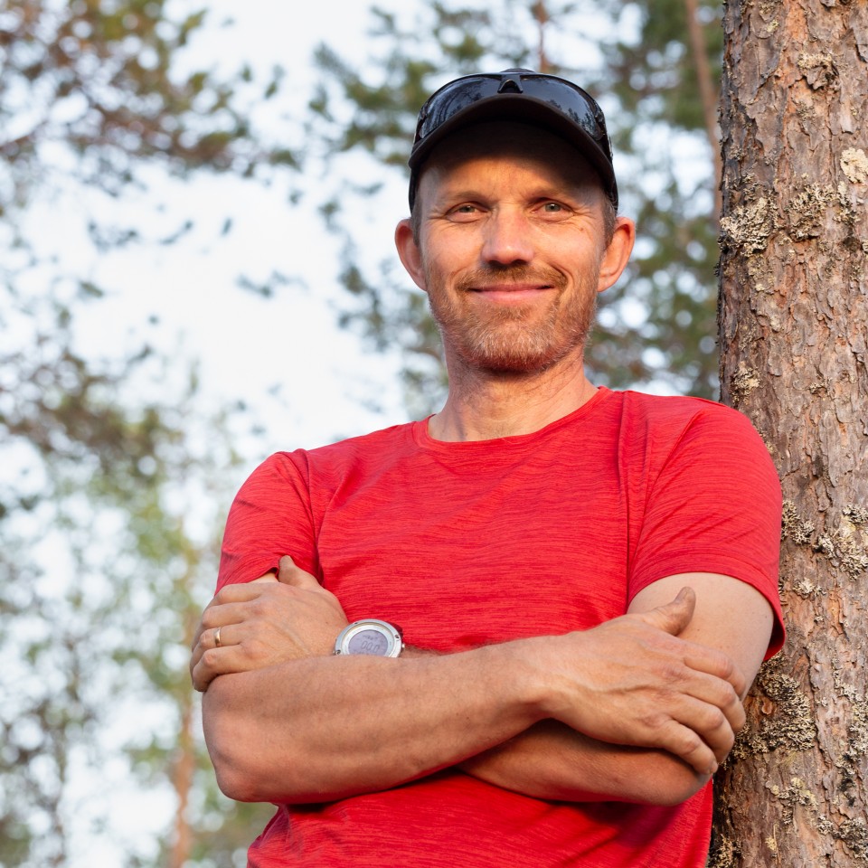 Pekka Kauranen Valmentaja SYKE Tribe pekka-kauranen-valmentaja-syke-tribe